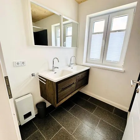 Haus Seeblick - Goldsand Og, Nr 10 Apartment *