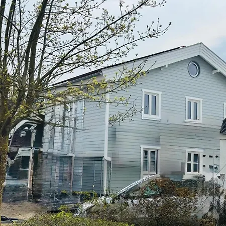 Haus Seeblick - Goldsand Og, Nr 10 Apartment *
